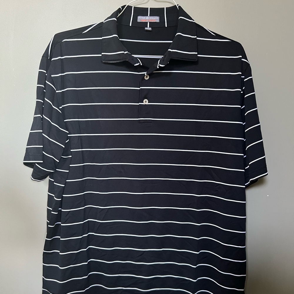 Peter Millar Summer Comfort Polo
